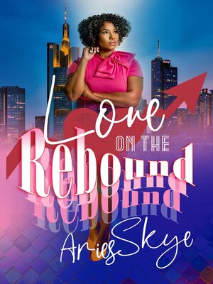 cover image of Love on the Rebound